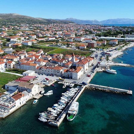 Quality Vila "Comfort" Trogir Exterior foto