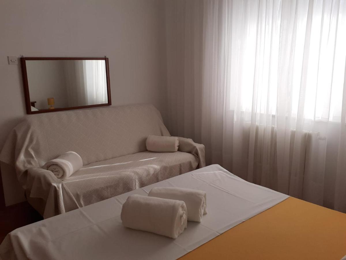 Quality Vila "Comfort" Trogir Exterior foto