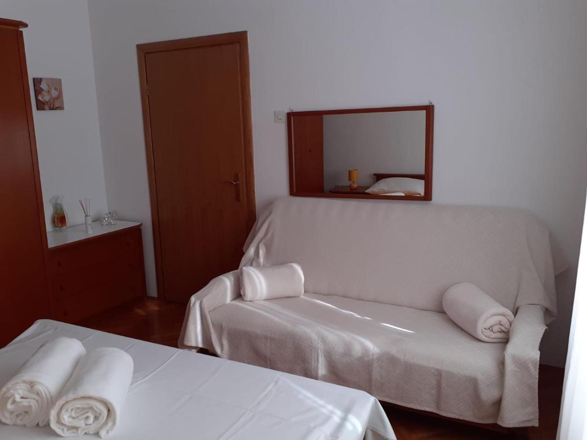 Quality Vila "Comfort" Trogir Exterior foto