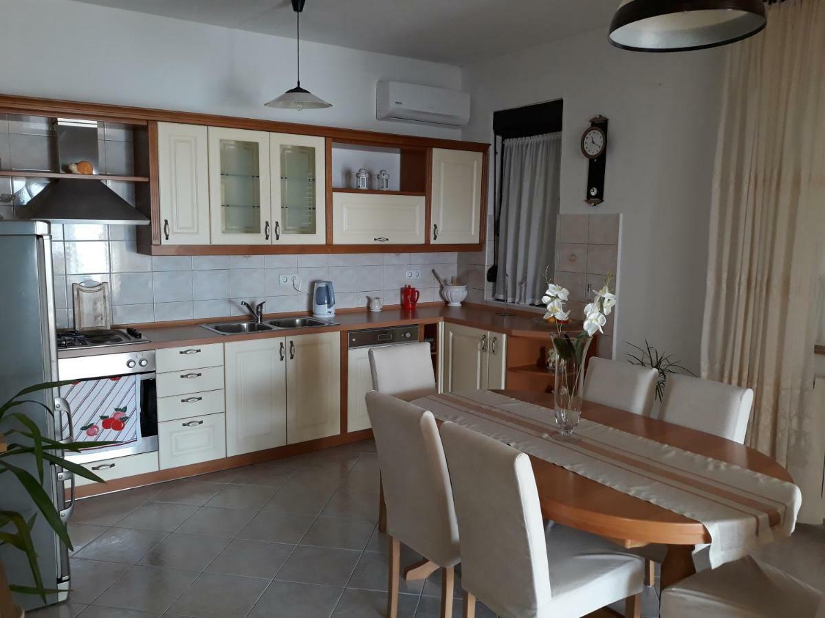 Quality Vila "Comfort" Trogir Exterior foto