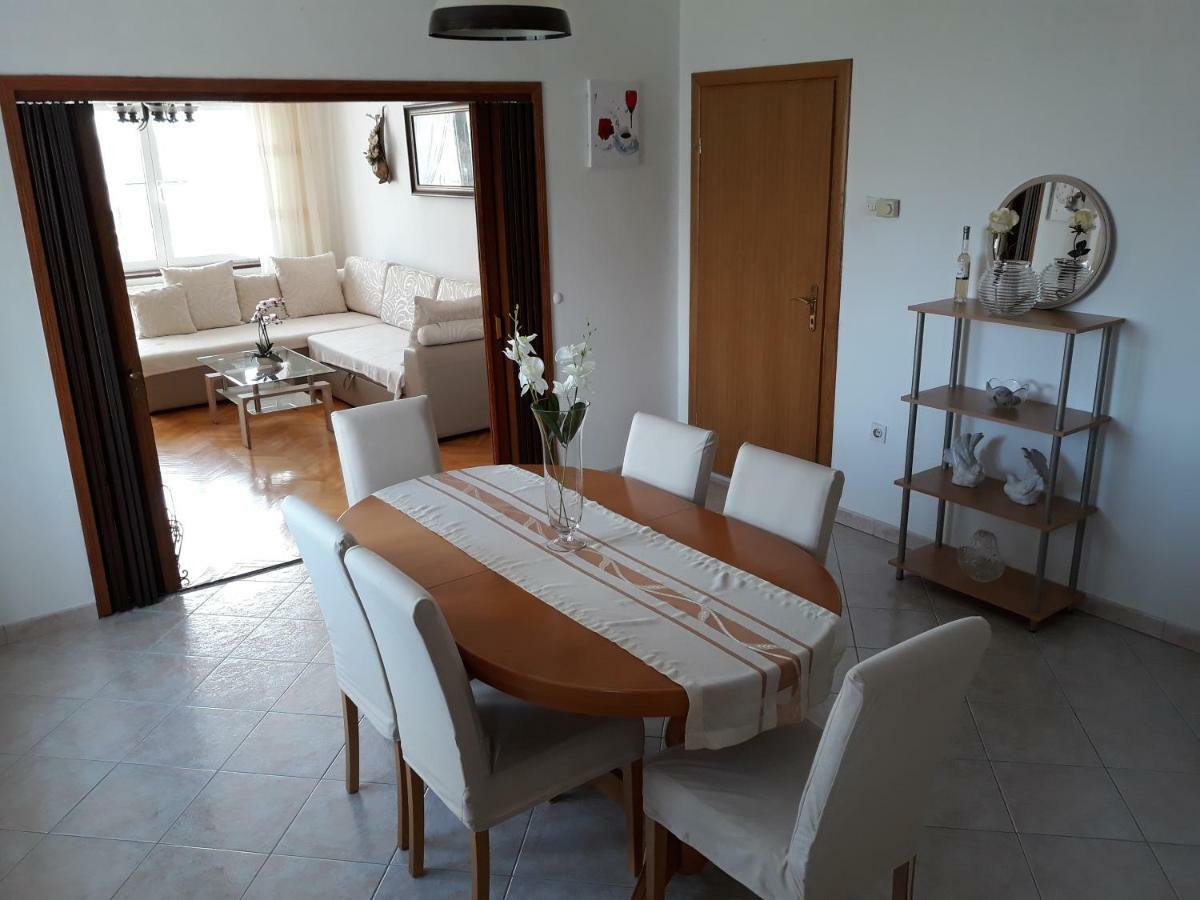 Quality Vila "Comfort" Trogir Exterior foto