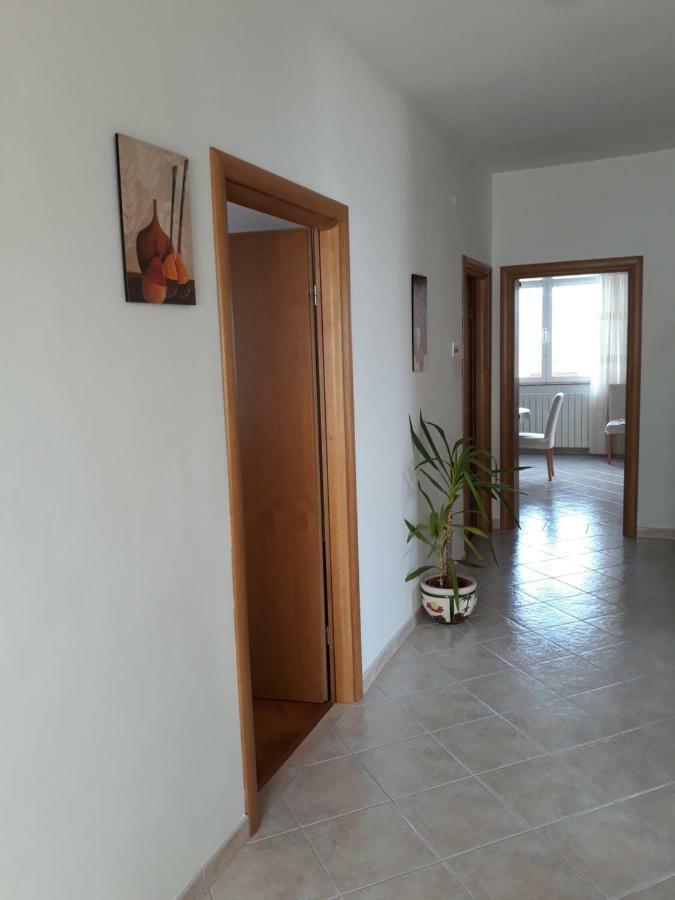 Quality Vila "Comfort" Trogir Exterior foto