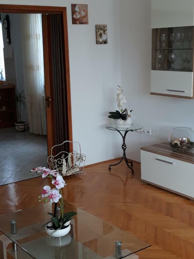Quality Vila "Comfort" Trogir Exterior foto