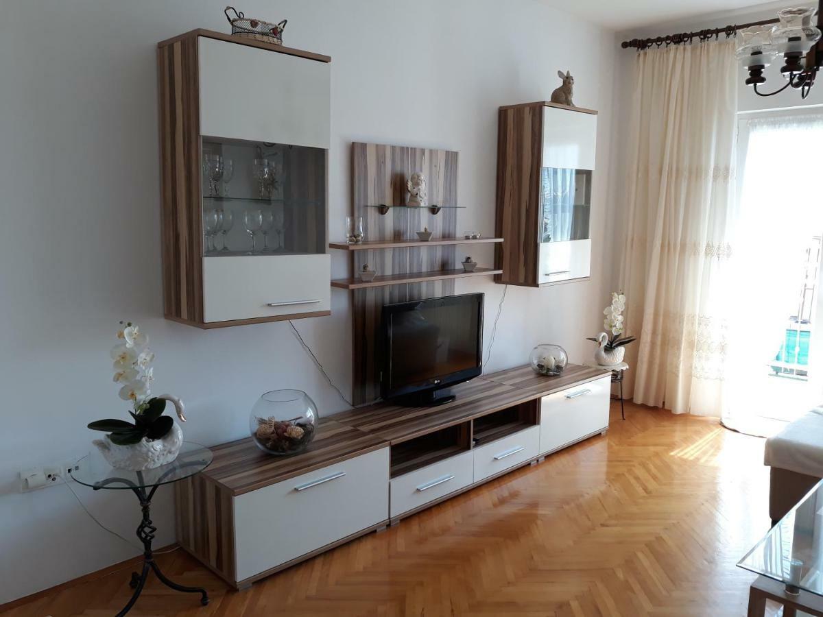 Quality Vila "Comfort" Trogir Exterior foto